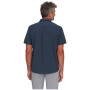 Herrenhemd Mammut Lenni Shirt