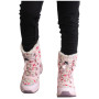 Kinder Winterschuhe Helly Hansen Jk Silverton Boot Ht Pinkshake Aop