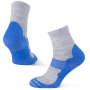 Sockengröße: 35-38 / Farbe: blau