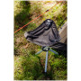 Campinghocker Zulu Outdoor Tripod