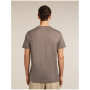 Herren-Funktionsshirt Icebreaker Men Merino 150 Tech Lite SS Tee Elevation Line