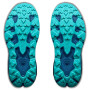Kinderschuhe Hoka Speedgoat 7 Big Kids Black/Night Glow Blue