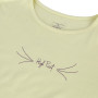 Damen-T-Shirt High Point Skim Lady T-Shirt