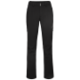 Herren-Softshellhose Mammut Runbold Winter SO Pants Men schwarz black