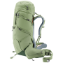 Wanderrucksack Deuter Aircontact Core 55+10 SL