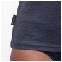Damenunterhemd Sensor Merino Lite