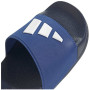 Kinderpantoffeln Adidas Adilette Shower K Blue