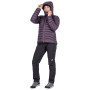 Damen-Winterjacke Mountain Equipment Superflux Hooded Jacket Women's