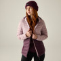 Damenjacke Regatta Women’s Clumber Hybrid