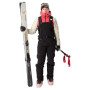 Damenjacke Dynafit Radical 3L Jacket W
