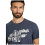 Herren-T-Shirt 4F Tshirt M3132