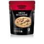 Fertigessen Expres menu Pute auf Speck 600g
