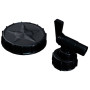 Campingdusche Ridge Monkey Outdoor Power Shower Full Kit 20 Litre