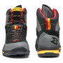Herren Knöchel-Trekkingschuhe Garmont Cima Wp