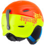 Kinder Skihelm Relax Twister