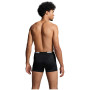 Herrenbadeanzug Puma Logo Swim Trunk