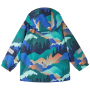 Kinder Winterjacke Reima Muonio Navy