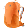 Farbe: hellorange