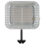 Warmwassersystem Mestic Gas heater bottle mounted MES-100 30mbar