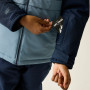 Kinderjacke Dare 2b Wing It Jacket Navy/DuskBlu