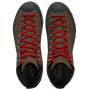 Wanderschuhe Scarpa Guida City GTX Nubuck