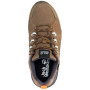 Damenschuhe Jack Wolfskin Refugio Texapore Low W
