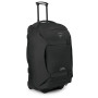 Reisetasche auf Rädern Osprey Shuttle 100