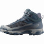 Damenschuhe Salomon X Ultra 5 Mid Gore-Tex