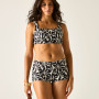 Damenbadeanzug Regatta Loria Bikini Top