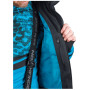 Herren-Winterjacke Northfinder Zygmunt