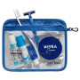Kosmetiktasche Tatonka Zip Flight Bag A5