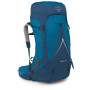 Rückengröße des Rucksacks: L/XL / Farbe: blau