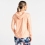 Damen-T-Shirt Dare 2b Sprint Cty Hoodie