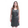 Damenkleid Sensor Merino Lite