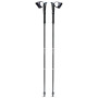 Trekkingstöcke Black Diamond Distance Carbon Z FKT Poles schwarz