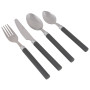 Farbe: grau
