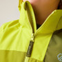 Kinderjacke Dare 2b Explore III Jacket Golden Cypress