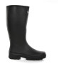 Schuhgröße (EU): 41 / Farbe: schwarz