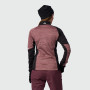 Damen Funktions-Sweatshirt Northfinder Trya