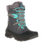 Schuhgröße (EU): 37 / Farbe: grau