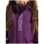 Kinder-Skianzug Didriksons Talvi Kids Cover 2 Northen Purple