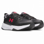 Herren Sportschuhe Under Armour Charged Edge