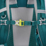 Wanderrucksack Zulu Sandstone 55+5 L