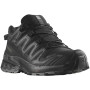 Schuhgröße (EU): 37 1/3 / Farbe: schwarz