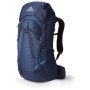 Rückengröße des Rucksacks: S/M / Farbe: dunkelblau