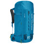 Farbe: blau