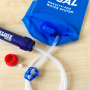 Wassersack Lifesaver Gravity Water Bag