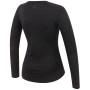 Damen-T-Shirt MOOA MerinoSilk 160 long