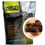Fertigessen Adventure Menu Roastbeef mit Thymian
