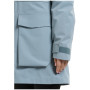 Damen-Winterparka Didriksons Harriet Wns Parka